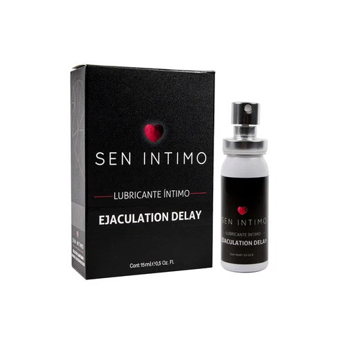 EJACULACION DELAY 17ML