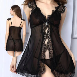 BABY DOLL SOL -S/M