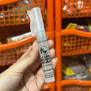 Spray Retardante Premiun 8ml