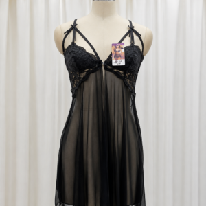 Baby doll rock-s/m