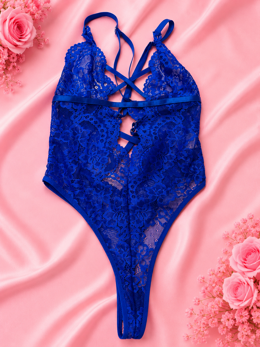 BODY AZUL