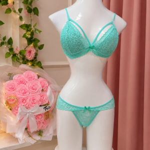 CONJUNTO JAZZ -Turqueza