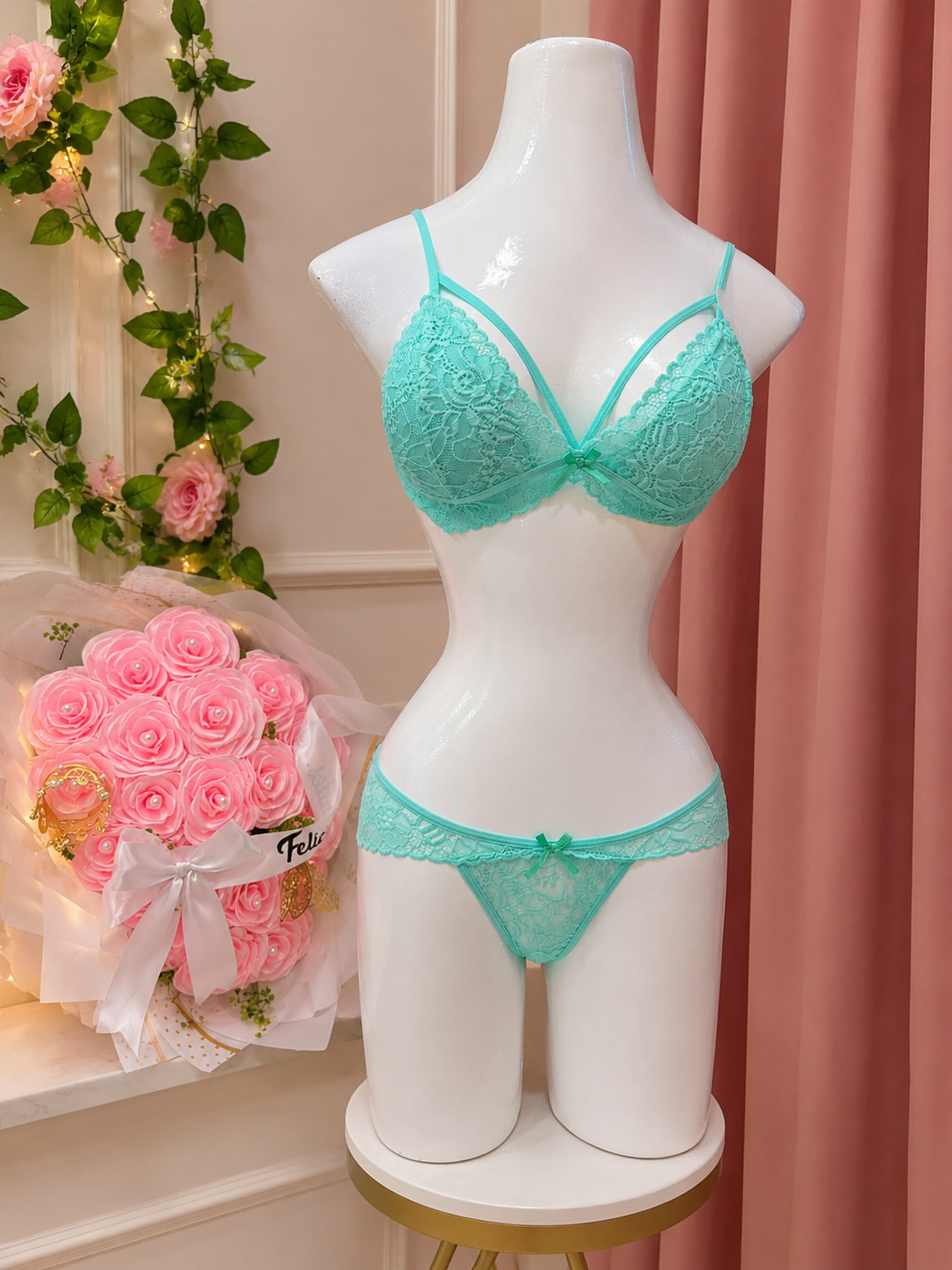 CONJUNTO JAZZ -Turqueza