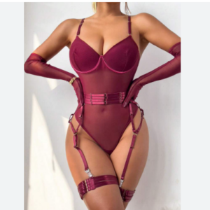 Set Elena-M