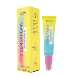 Lubricante 5 Snsaciones 30 ml