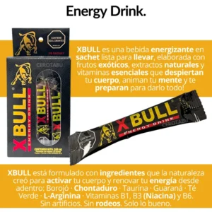X Bull