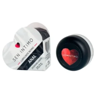 LUBRICANTE INTIMO ANAL DESENSIBILIZANTE 10ML