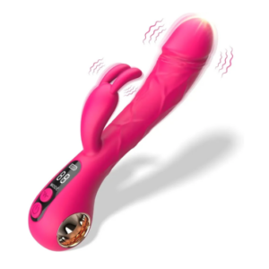VIBRADOR LUSY