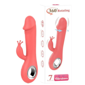 VIBRADOR BHAKI