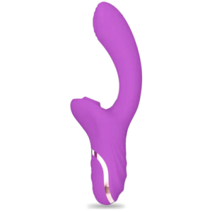 VIBRADOR HUNTER