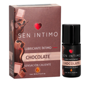 Lubricante Ìntimo Chocolate