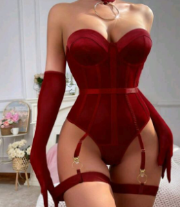 Scarlett vino- M