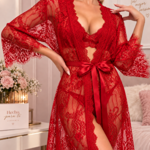 Bata reina-rojo