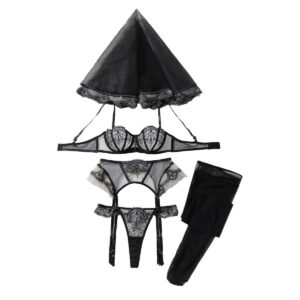 Set Anastasia-s