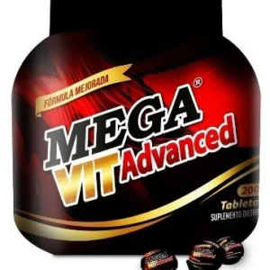 MEGA VIT