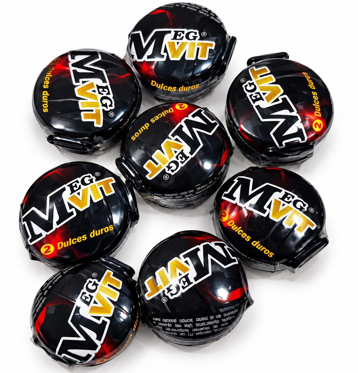 MEGA VIT - Imagen 2