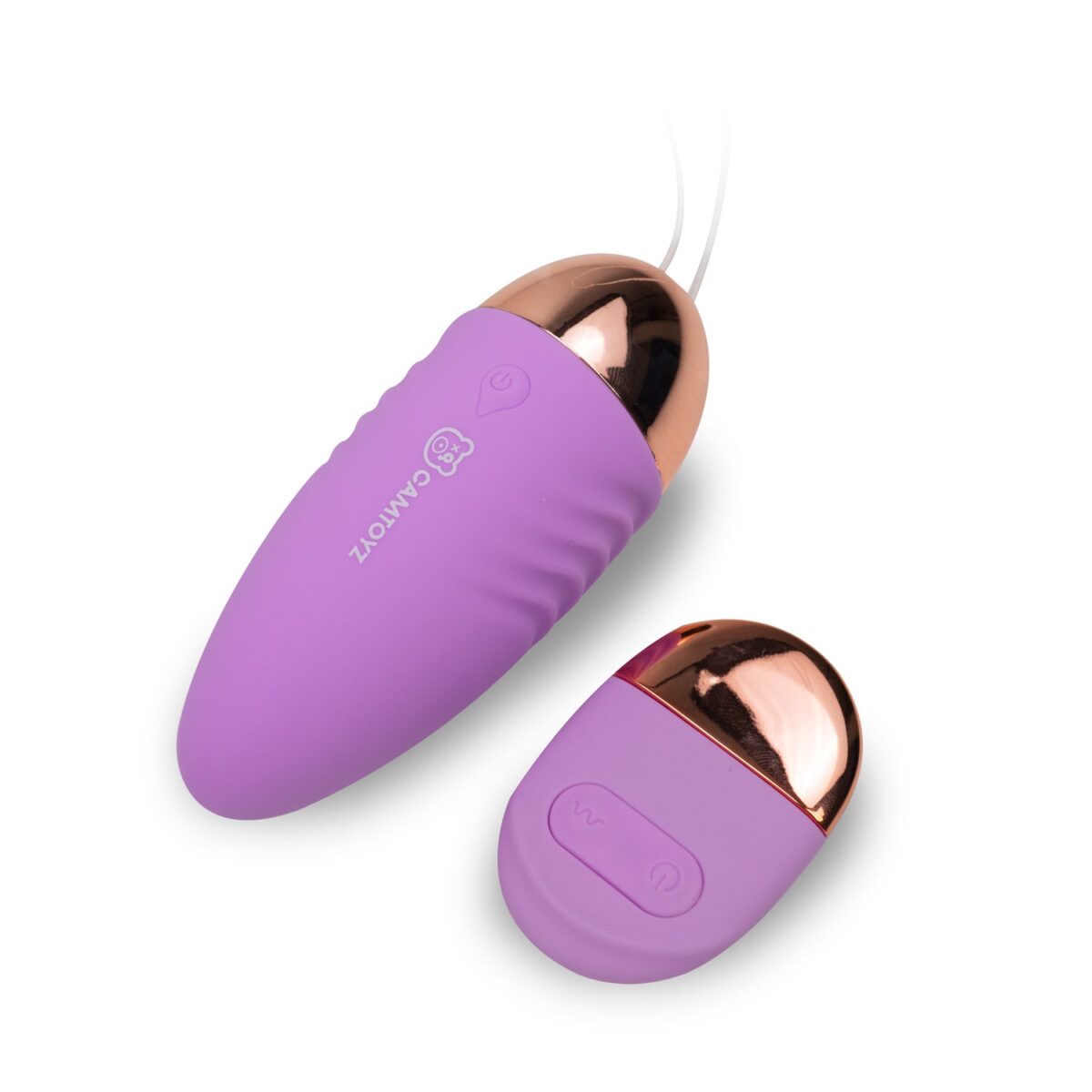 Vibrador Ariel lloly