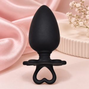 Plug -m Silicona flor