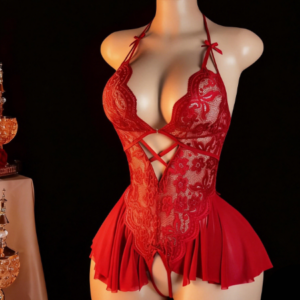 Vestido Calista-s