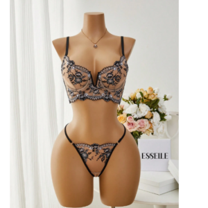 Conjunto  Valeska-m
