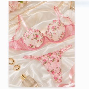 Conjunto rosalia-L