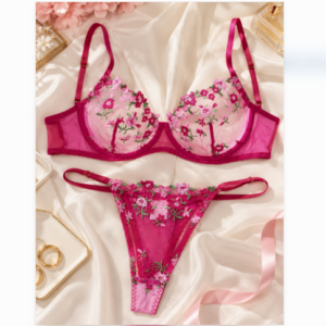 Conjunto fresas-L