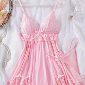 Babydoll Dulce Encanto-s