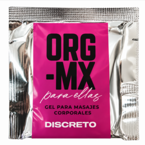 SACHET ORG-MX