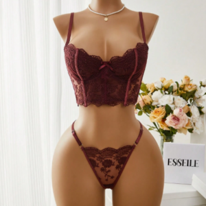 Conjunto Yuna-m