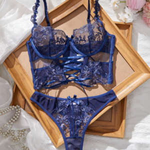 Conjunto Alizée-m