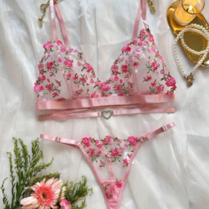 Conjunto lolly-L