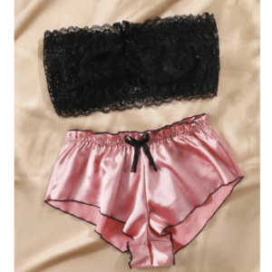 pijama charlott-s