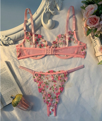 conjunto eva-M - Imagen 2