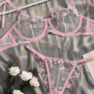 CONJUNTO ESTEFANI-M