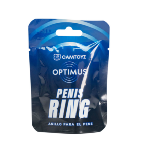 Penis ring - anillo para el pn