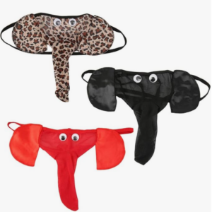 boxer h-elefante